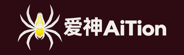 数字中圆 LOGO